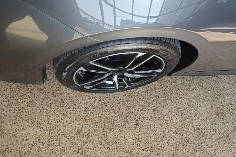 Used Geely Auto Binray 2024 Binrui COOL 1.5T DCT Longteng Edition Exterior 1