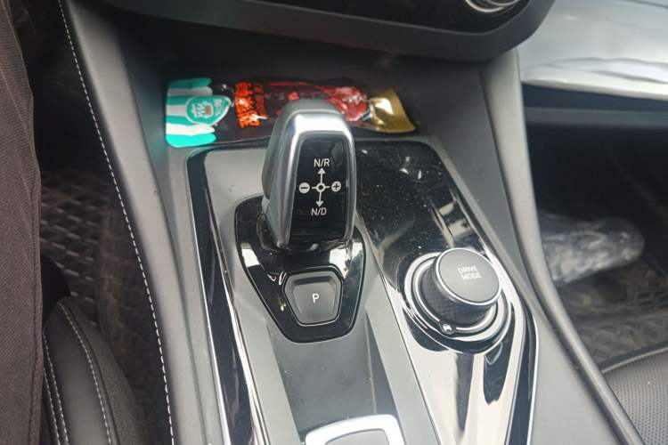 Used Lynk & Co 02 Hatchback 2022 2.0TD Pro