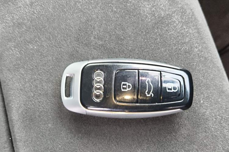 Used Audi Q3 2022 35 TFSI Fashion Dynamic Model
