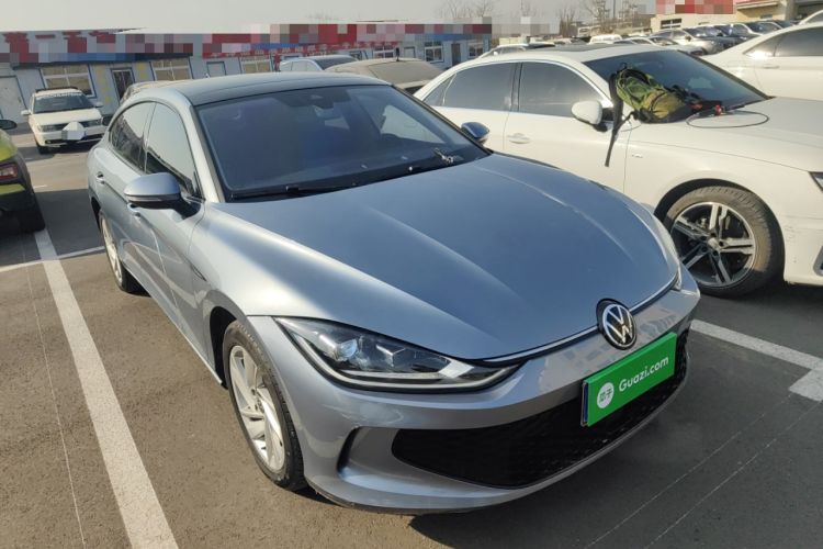 Used Volkswagen Lamando 2022 Lingdu L 280TSI DSG Spicy Edition