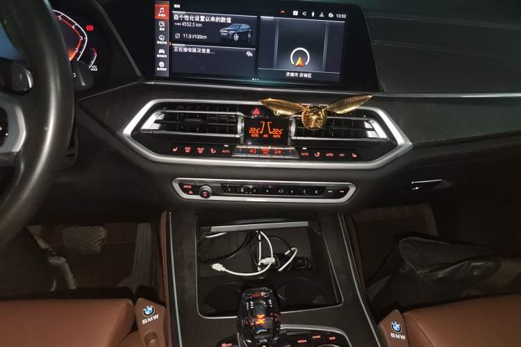 Used BMW X5 2021 Restyled xDrive40i M Sport Package
