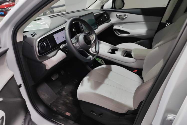 Used BYD Sealion 05 EV 2025 520 km Smart Cruise Version Left Front Seat