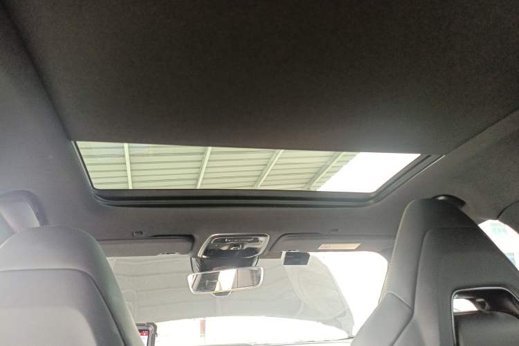 Used Lynk & Co 03 2023 1.5TD DCT JingPro Headliner