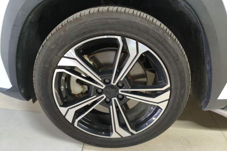 Used Geely Galaxy L7 2023 1.5T 115 km MAX Exterior 4
