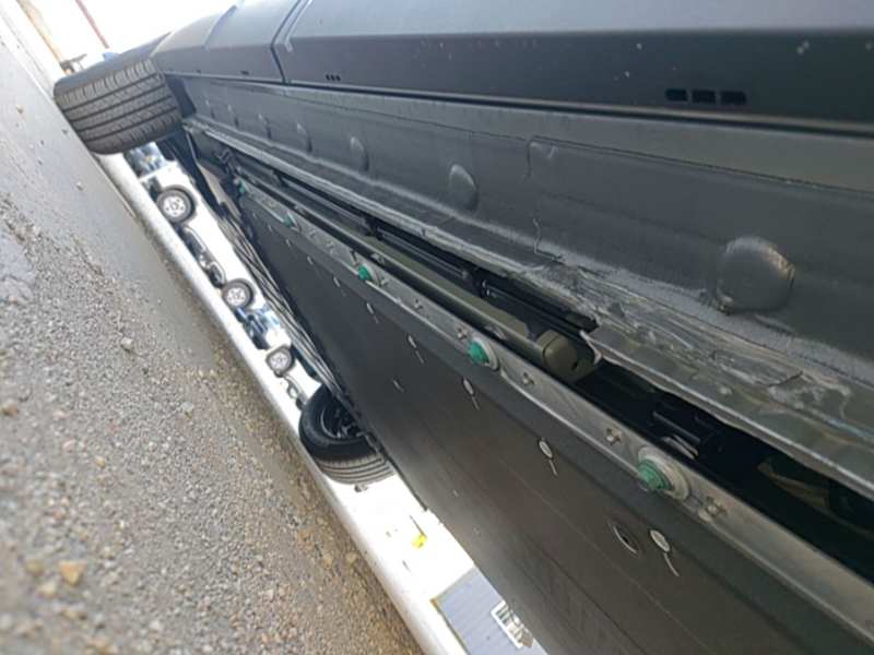 Used BYD Yuan UP 2027 Model Flying Edition 401KM Navigation Version — 21