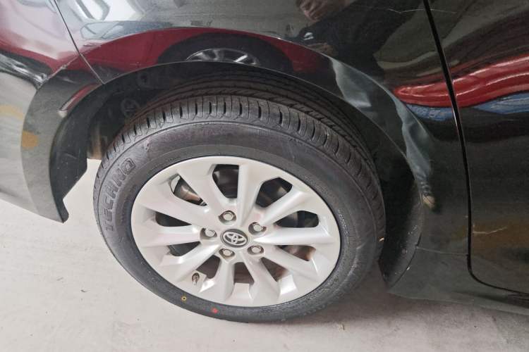 Used Toyota Corolla 2021 1.2T S-CVT Elite PLUS Edition Right Rear Wheel Hub