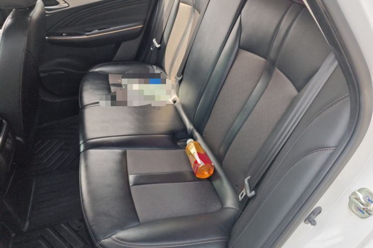 Used AION S 2022 Meizu 580
