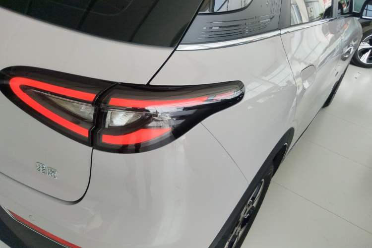 Used Geely Galaxy Geome 2026 Model 410km Exploration Edition