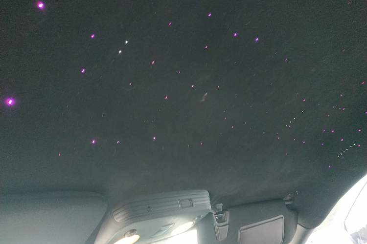 Used Ford Mustang 2015 2.3T Automatic U.S.-Spec Version
