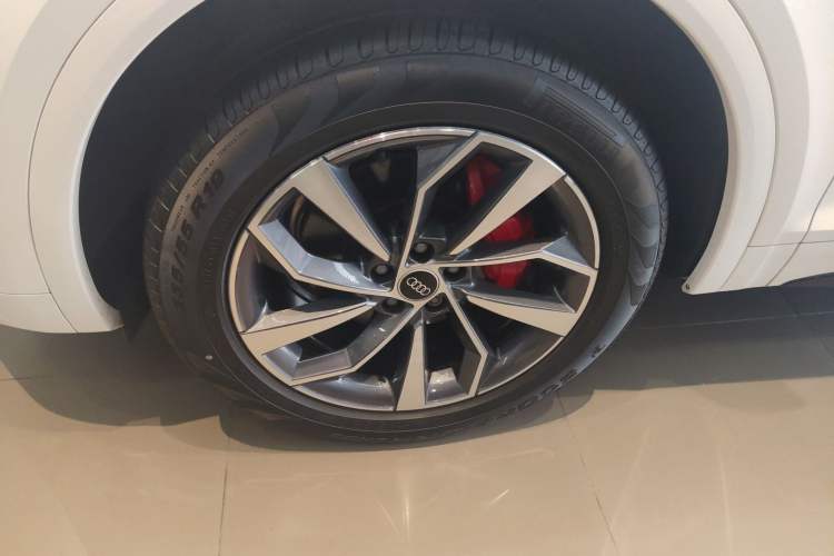 Used Audi Q5L 2024 40 TFSI Luxury Dynamic Edition