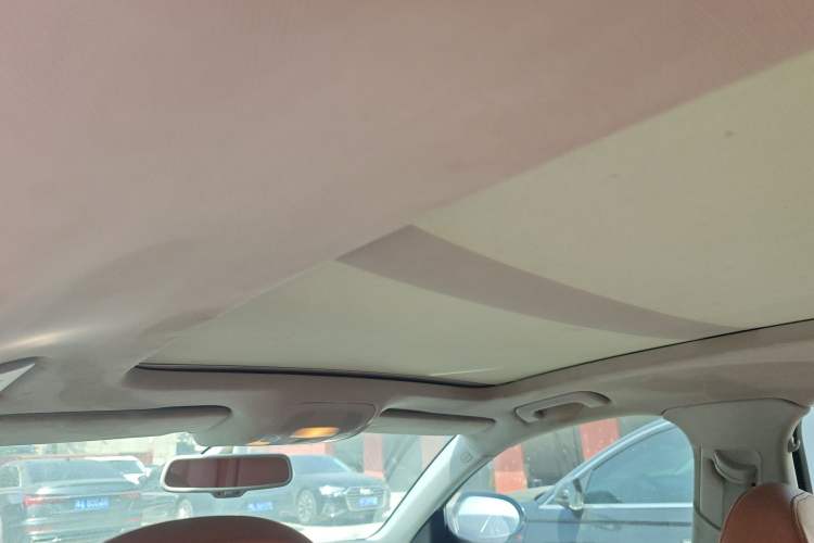 Used Audi A6L 2012 TFSI Standard Model