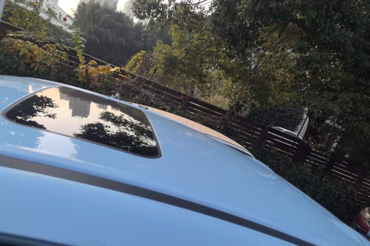 Used ORA Ballet Cat 2023 401 km Luxury Version
