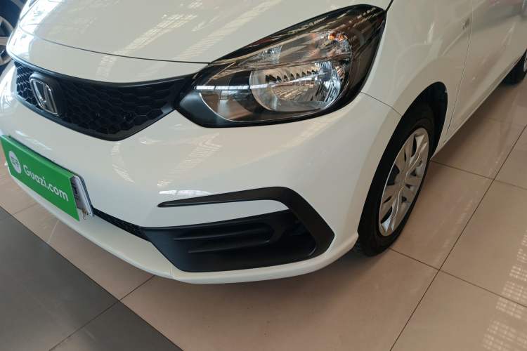 Used Honda Fit 2021 1.5L CVT Trend Edition Left Front Headlight