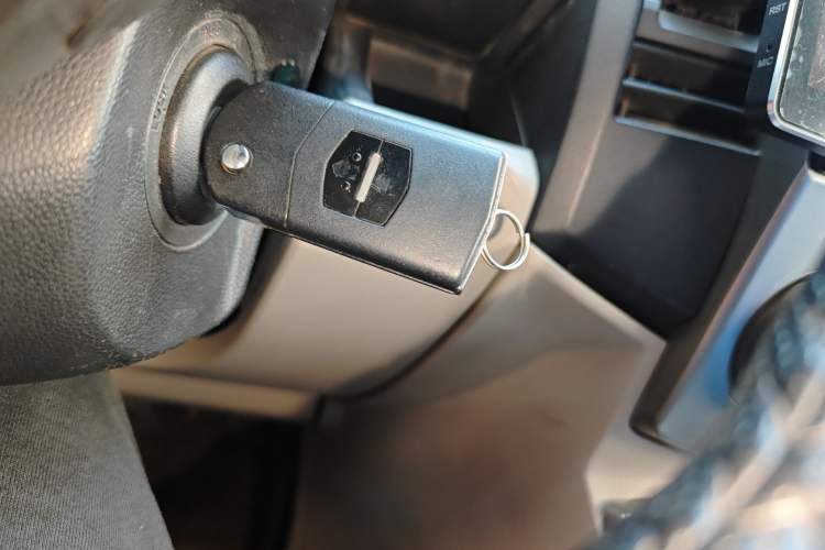 Used Mazda 5 2008 2.0 Automatic Luxury Edition
