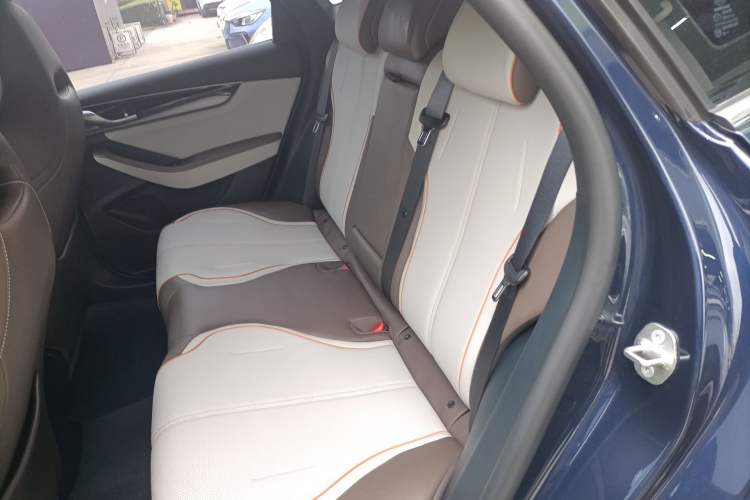 Used BYD Qin PLUS 2023 Champion Edition DM-i 120KM Leading Model
