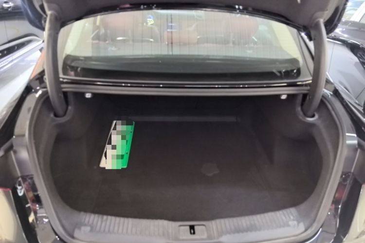 Used Hongqi H5 PHEV 2025 130 Super Hybrid Version
