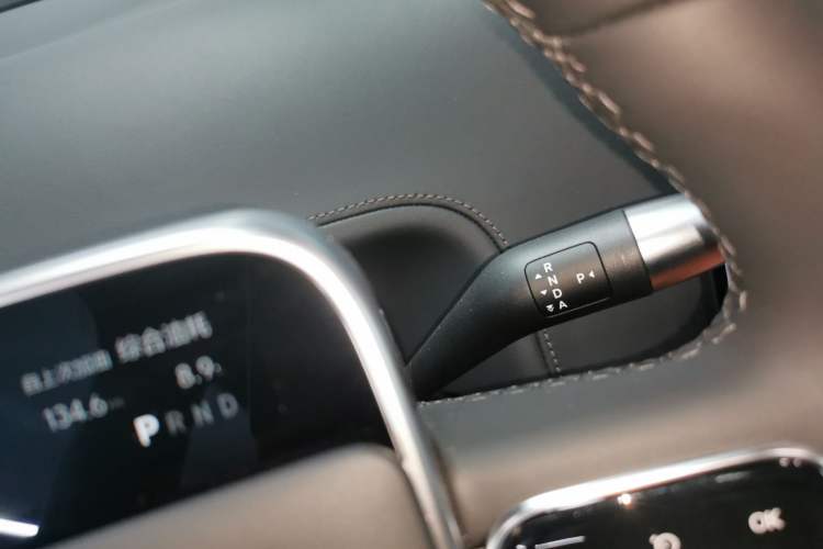 Used Li Auto L6 2025 Pro Smart Refresh Edition