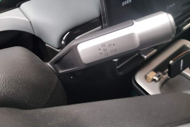 Used AION Y 2025 Plus 510 Zhihao Edition
