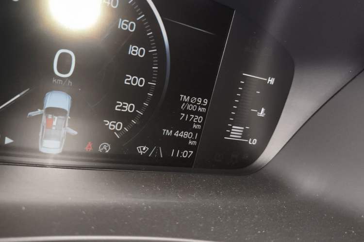 Used Volvo S90 2018 T4 Zhiyuan Edition