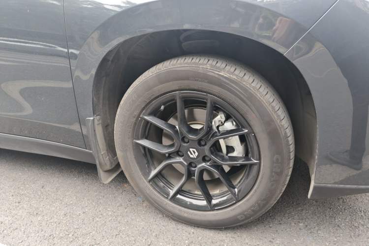 Used Leapmotor C10 2024 410 Comfort Edition
