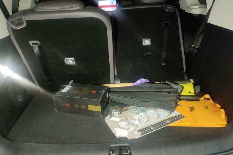 Used Leapmotor C16 2024 Pure Electric 520 Deluxe Edition
