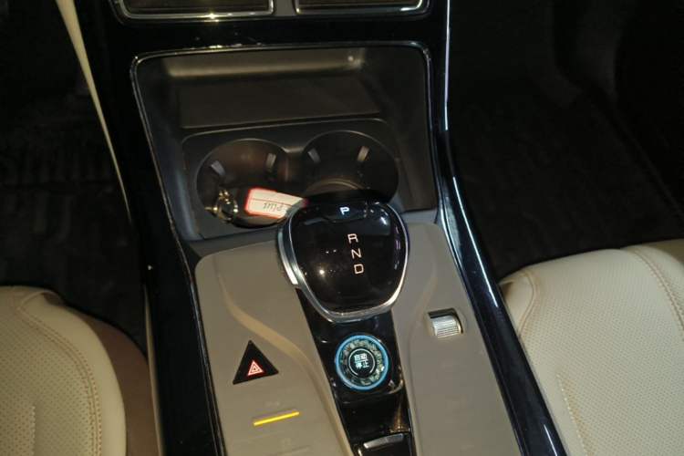 Used BYD Qin PLUS 2024 HONOR Edition DM-i 55KM Leading Model
