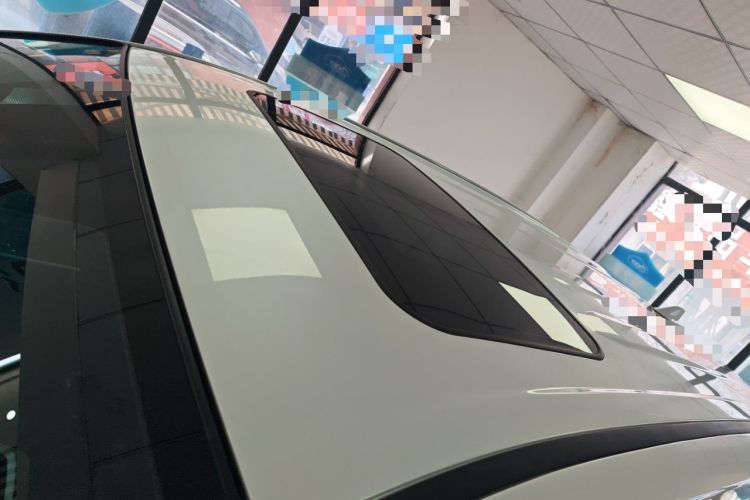 Used Toyota RAV4 2022 2.0L CVT Two-Wheel Drive Fashion Plus Edition
