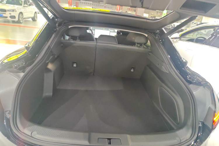 Used XPeng MONA M03 2024 515 Long-Range