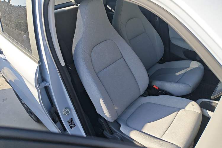 Used Leapmotor T03 2023 310 Lite Edition