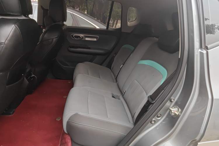 Used AION Y 2023 Plus 510 Enjoy Edition