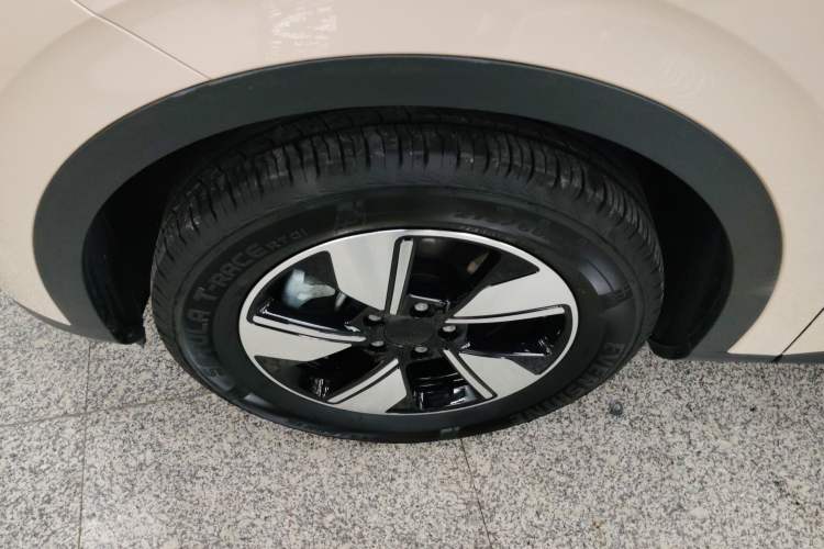 Used AION UT 2025 420 Intelligent Luxury Edition