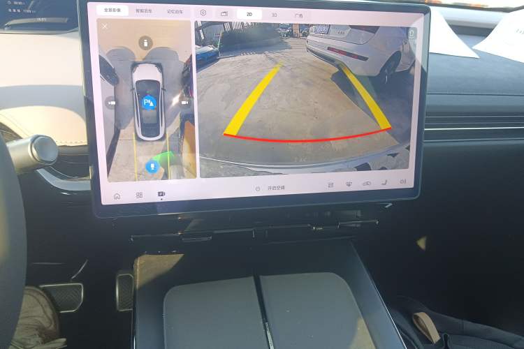 Used Hyptec HT 2023 670 Rear-Drive Ultra-High-Voltage NDA Version