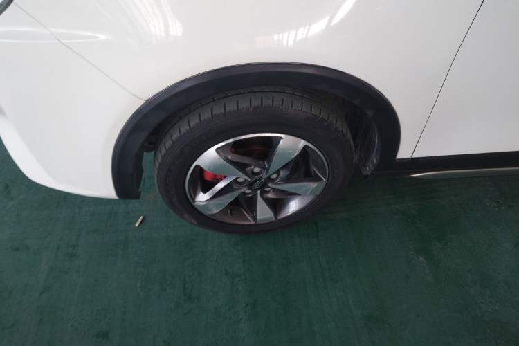 Used JAC Refine S3 2017 1.5L Manual Luxury Model