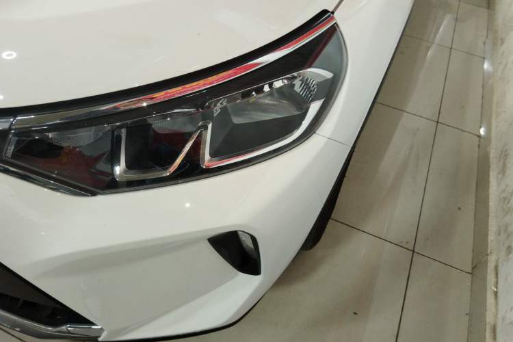 Used Citroen C3-XR 2021 190THP DCT ZhiShang Edition