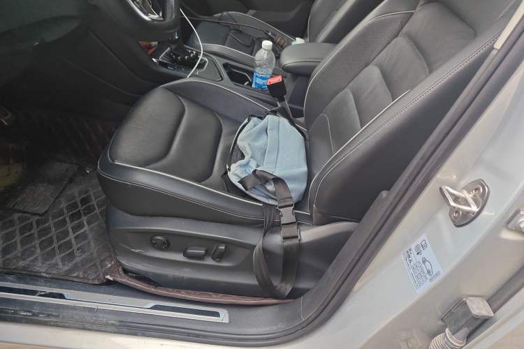 Used Volkswagen Tiguan L 2021 330TSI Automatic Two-Wheel Drive R-Line Flagship Edition