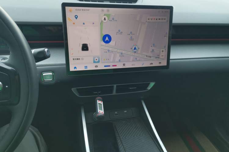 Used JETOUR Dashing 2024 1.5T DCT Longteng Edition PRO
