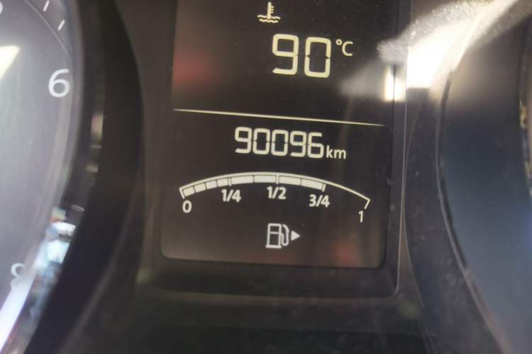 Used Volkswagen Lavida 2017 1.6L Automatic Comfort Edition
