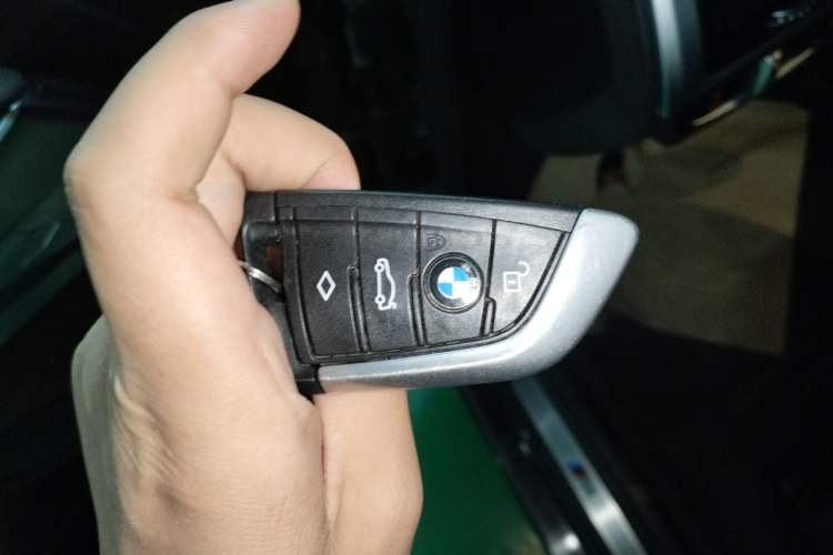 Used BMW X3 2018 xDrive28i M Sport Package China VI
