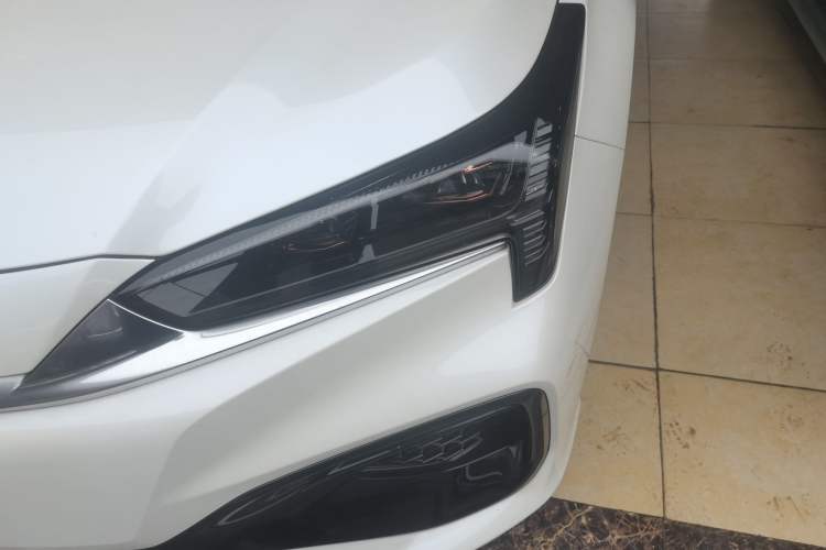 Used AION S 2020 Meizu 580 Travel Standard Edition
