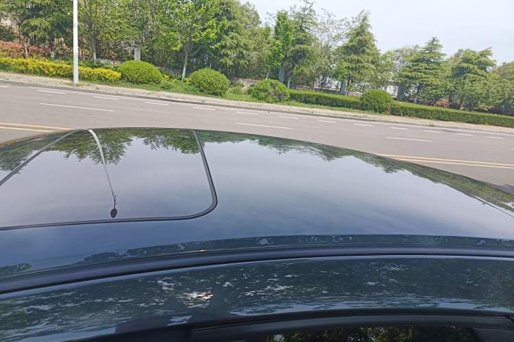 Used Mazda CX-30 2021 2.0L Automatic Zhiyue Trim Roof