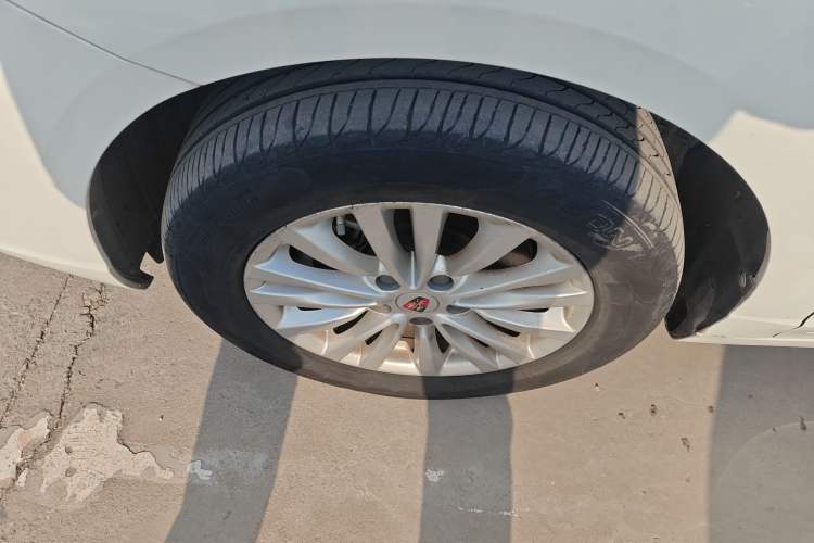 Used Roewe Ei5 2020 Luxury Edition