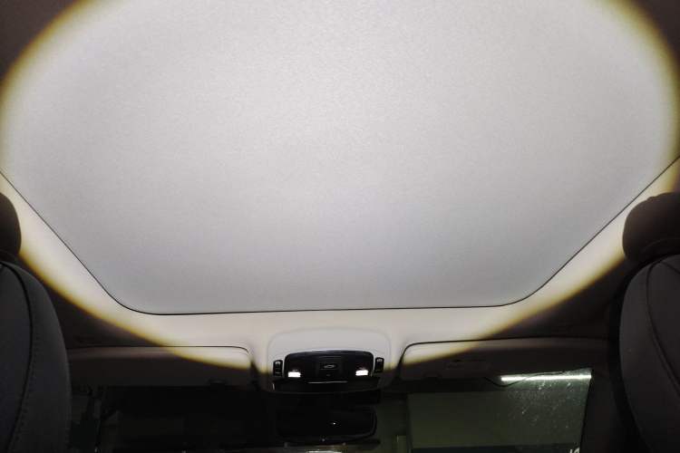 Used Jeep Grand Commander 2018 2.0T Four-Wheel Drive Enjoyment Edition China VI