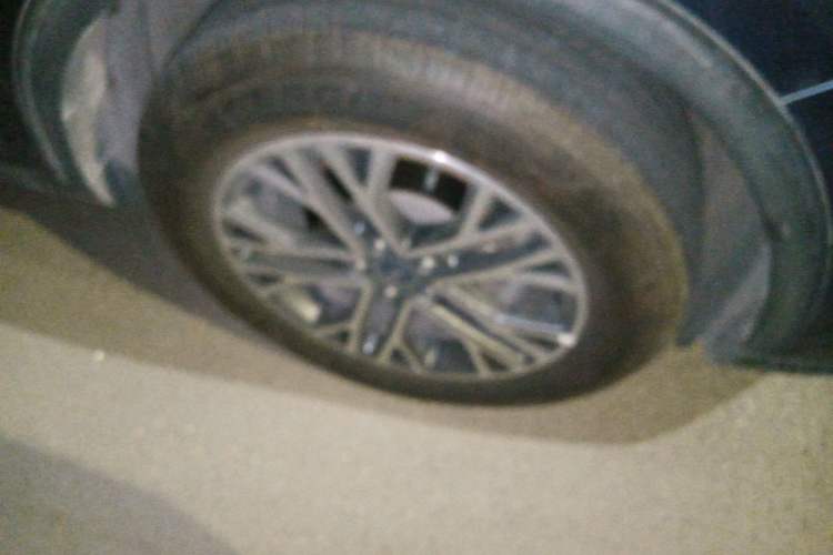 Used Ford Escape 2020 EcoBoost 245 Four-Wheel Drive Titanium Edition
