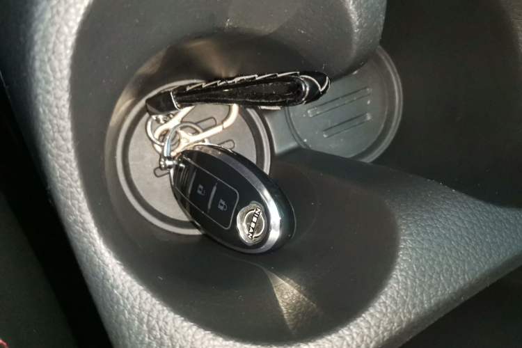 Used Nissan Qashqai 2023 Classic 2.0L CVT XV Comfort Edition
