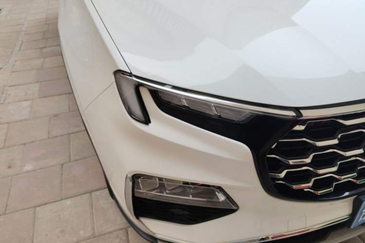 Used Ford Equator 2021 EcoBoost 225 Premier 6-Seater
