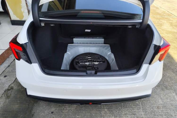 Used Honda Integra 2023 240TURBO CVT Luxury Edition