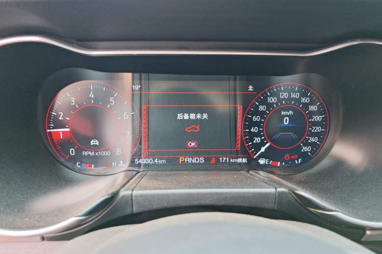 Used Ford Mustang 2020 2.3L EcoBoost
