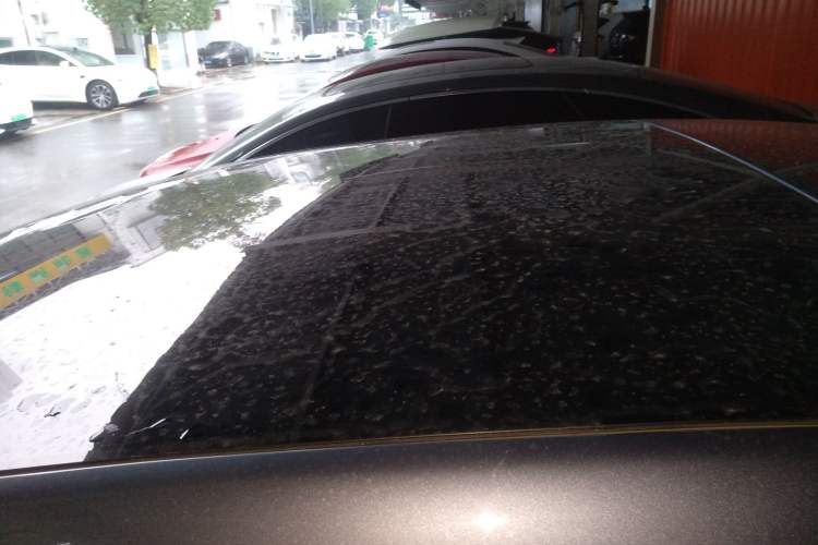 Used XPeng P5 2021 550E
