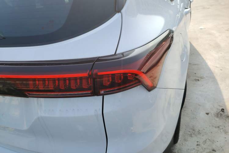 Used JETOUR X70 PLUS 2024 1.6T DCT Ultra-Comfort Edition 5 Seats
