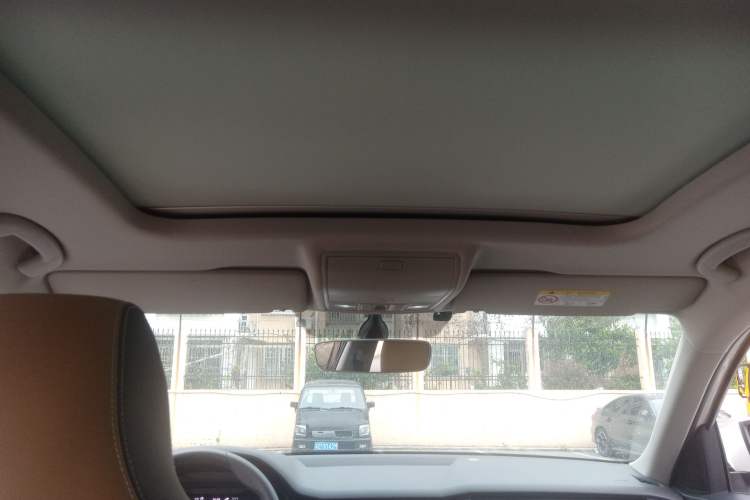 Used Skoda Kodiaq GT 2019 TSI330 Two-Wheel-Drive Luxury Edition China VI Standard
